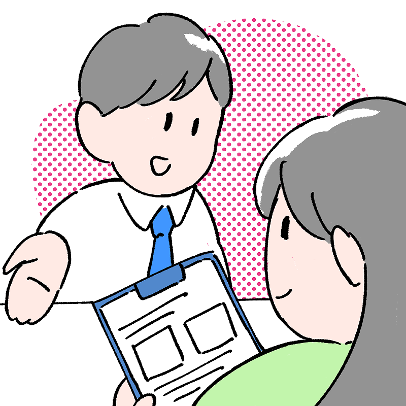 ヒアリング能力を磨く