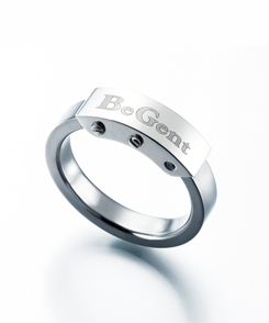 ソリッドワイドリング