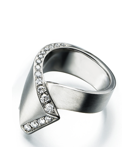 ワイドダイヤリング