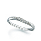 ダイヤヒネリング