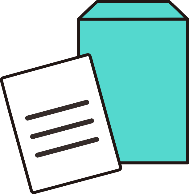 ステップ3契約開始